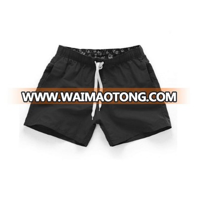 blank mens board shorts wholesale shorts with mesh lining