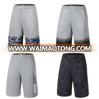 Men's Quick Dry Sports Running Shorts Custom Design Casual Shorts